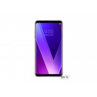 Смартфон LG V30+ 128GB Violet (H930DS.ACISVI)