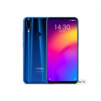 Смартфон Meizu Note 9 6/64GB Blue