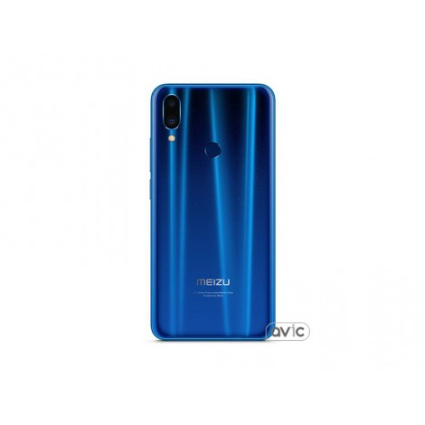 Смартфон Meizu Note 9 6/64GB Blue