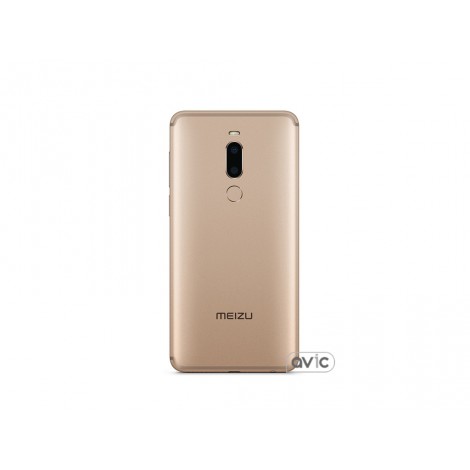 Смартфон Meizu V8 Pro 4/64GB Gold
