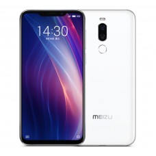 Смартфон Meizu X8 4/64GB White