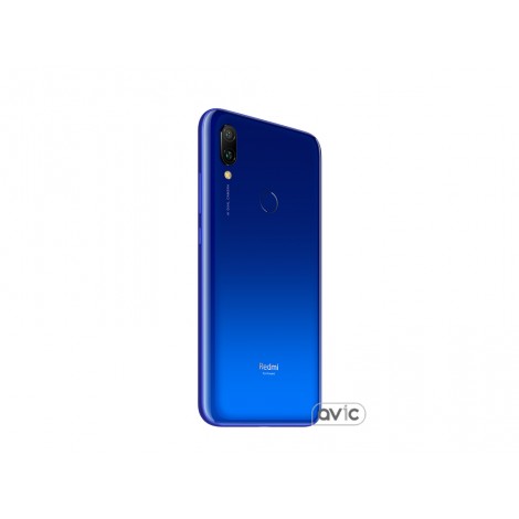 Смартфон Redmi 7 3/32GB Blue