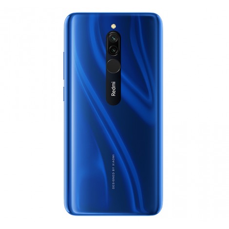 Смартфон Xiaomi Redmi 8 3/32GB Sapphire Blue