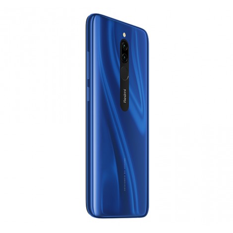 Смартфон Xiaomi Redmi 8 3/32GB Sapphire Blue