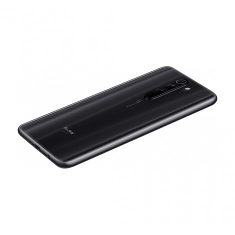 Смартфон Redmi Note 8 Pro 6/128Gb Black