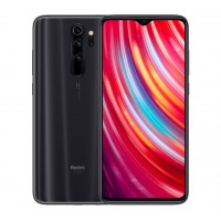 Смартфон Redmi Note 8 Pro 6/128Gb Black