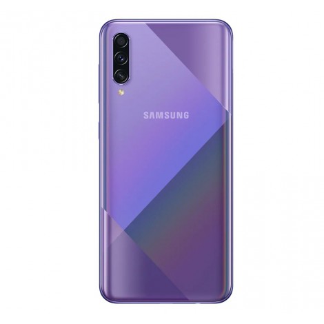 Смартфон Samsung Galaxy A50s 2019 SM-A507FD 6/128GB Violet
