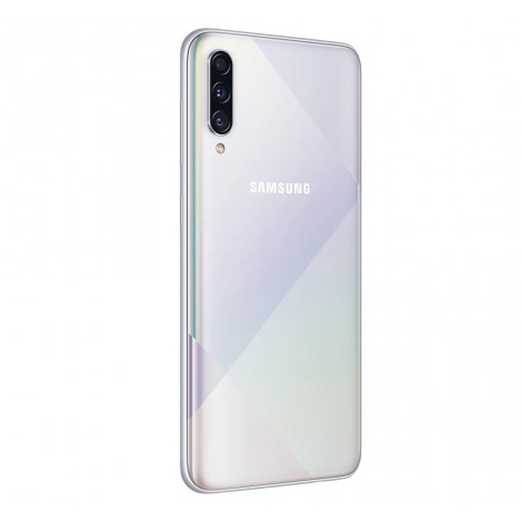 Смартфон Samsung Galaxy A50s 2019 SM-A507FD 6/128GB White
