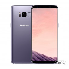 Смартфон Samsung Galaxy S8+ 64GB Gray (SM-G955FZVD)