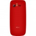 Мобильный телефон Nomi i281 Red