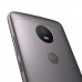 Смартфон Motorola Moto G5 2/16GB Lunar Grey (PA610007UA)