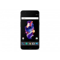 Смартфон OnePlus 5 6/64GB Black