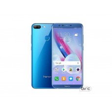 Смартфон Honor 9 Lite 4/32Gb Sapphire Blue