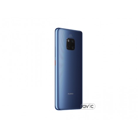 Смартфон Huawei Mate 20 Pro 6/128GB Midnight Blue