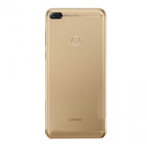 Смартфон Lenovo K9 Note 4/64GB Gold
