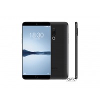 Смартфон Meizu 15 Plus 6/64 Black