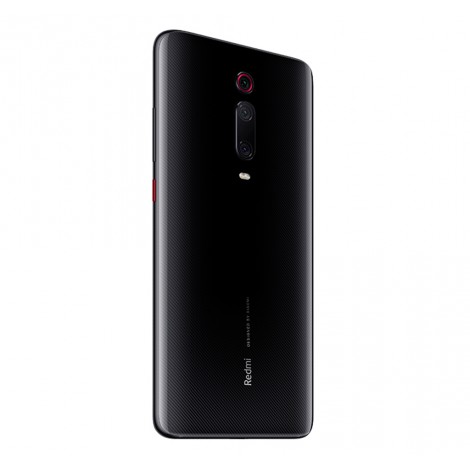 Смартфон Redmi K20 6/64GB Carbon Black
