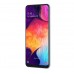 Смартфон Samsung Galaxy A50 2019 SM-A505F 4/64GB White (SM-A505FZWU)
