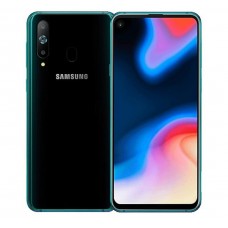 Смартфон Samsung Galaxy A8s 2018 6/128GB Black