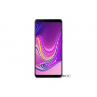 Смартфон Samsung Galaxy A9 (2018) 6/128GB Pink (SM-A920FZID)