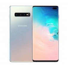 Смартфон Samsung Galaxy S10 Plus SM-G975 DS 128GB Prism Silver