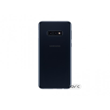 Смартфон Samsung Galaxy S10e SM-G970 DS 128GB Black (SM-G970FZKD)