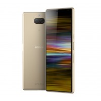 Смартфон Sony Xperia 10 Plus I4293 6/64GB Gold