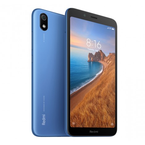 Смартфон Xiaomi Redmi 7a 2/16GB Blue