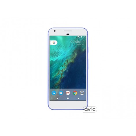 Смартфон Google Pixel 32GB (Blue)