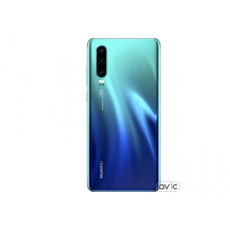 Смартфон Huawei P30 8/128GB Aurora