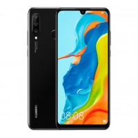 Смартфон HUAWEI P30 Lite 6/128GB Midnight Black