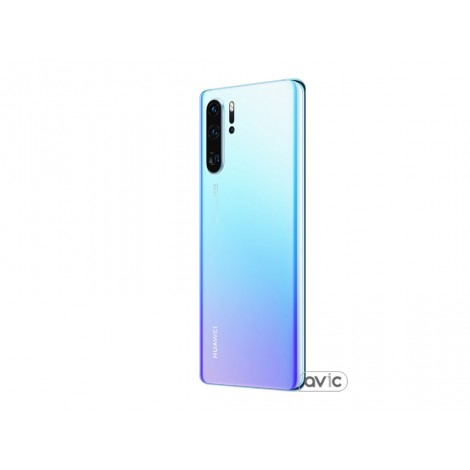 Смартфон Huawei P30 Pro 6/128GB Breathing Crystal (51093TFX)