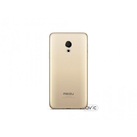 Смартфон Meizu 15 Lite (M15) 4/64 Gold