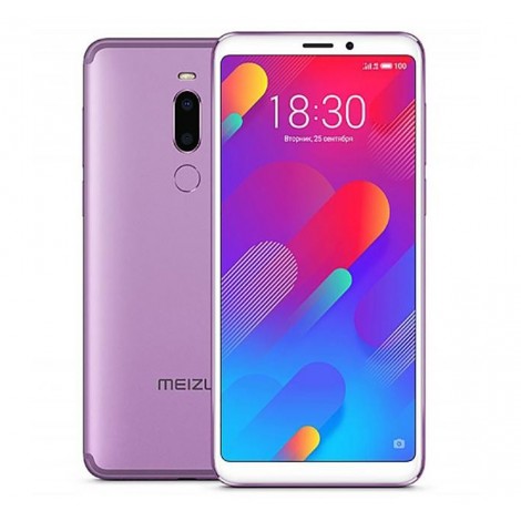 Смартфон Meizu M8 4/64GB Purple