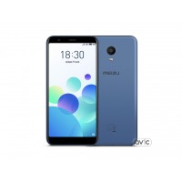 Смартфон Meizu M8c 2/16GB Blue