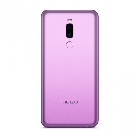 Смартфон Meizu Note 8 4/64GB Purple