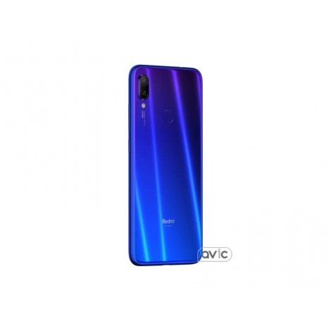 Смартфон Redmi Note 7 Pro 6/128GB Neptune Blue