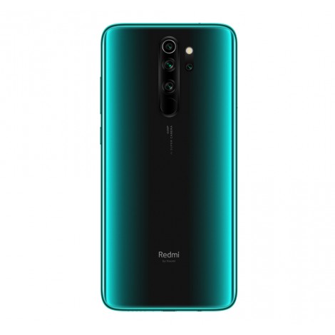 Смартфон Redmi Note 8 Pro 6/128Gb Green