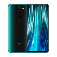 Смартфон Redmi Note 8 Pro 6/128Gb Green