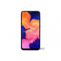 Смартфон Samsung Galaxy A10 2019 SM-A105F 2/32GB Black (SM-A105FZKG)