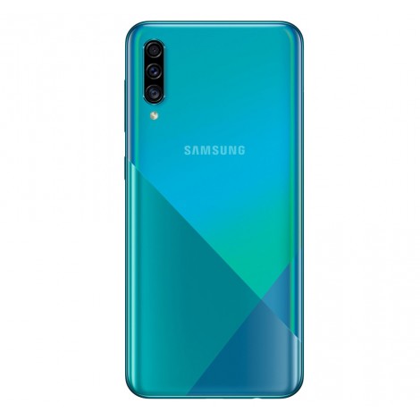 Смартфон Samsung Galaxy A30s 4/128GB Green