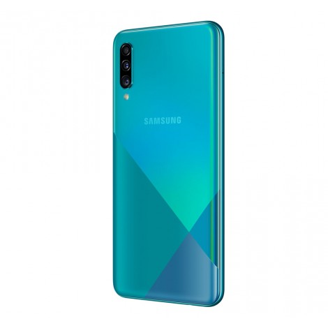 Смартфон Samsung Galaxy A30s 4/64GB Green (SM-A307FZGV)