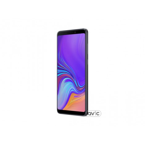 Смартфон Samsung Galaxy A9 (2018) 6/128GB Black (SM-A920FZKD)
