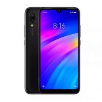 Смартфон Redmi 7 2/16GB Black