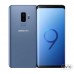 Смартфон Samsung Galaxy S9+ SM-G965 DS 128GB Blue (SM-G965FZ)