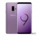 Смартфон Samsung Galaxy S9+ SM-G965 DS 256GB Purple (SM-G965UZPF)