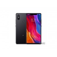 Смартфон Xiaomi Mi 8 SE 6/64GB Black