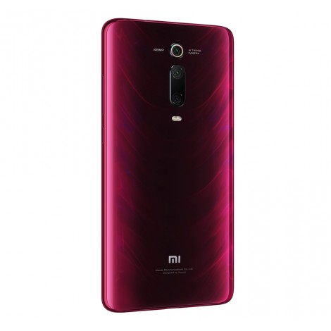 Смартфон Xiaomi Mi 9T 6/64GB Red