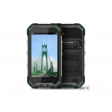 Смартфон Blackview BV6000s (Green)