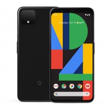Смартфон Google Pixel 4 6/64GB Just Black
